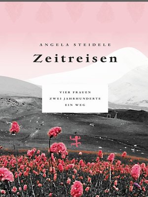 cover image of Zeitreisen
